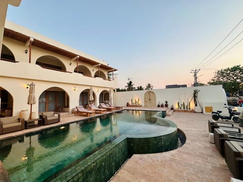 Property view