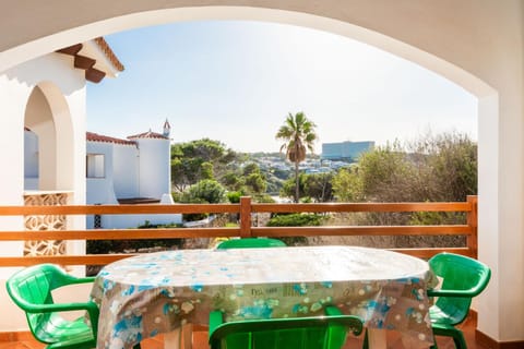 View (from property/room), Balcony/Terrace