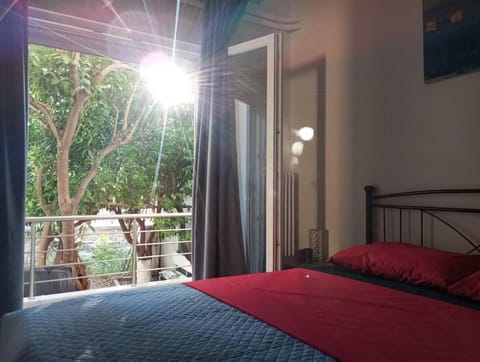 Balcony/Terrace, Bedroom