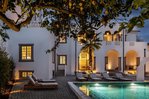 Off site, Night, Garden, Balcony/Terrace, Swimming pool