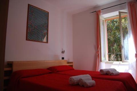 Appartamenti Corneliani II Apartment in Sirmione