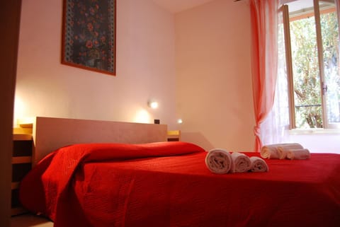 Appartamenti Corneliani II Apartment in Sirmione