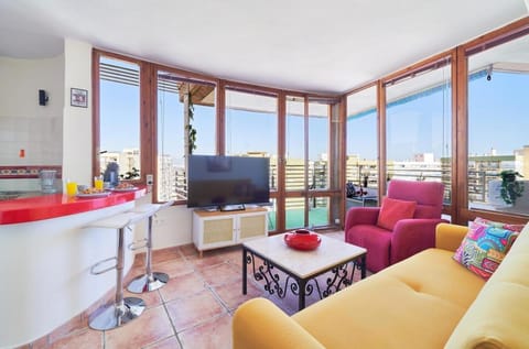 TV and multimedia, View (from property/room), Living room