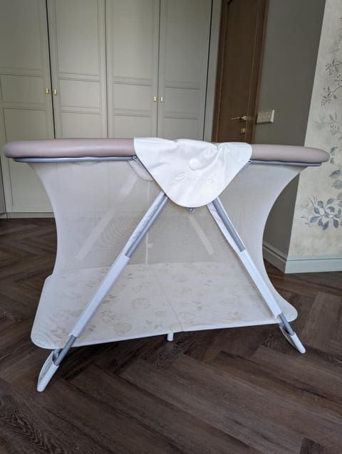 Rambynas R36 Apartment in Lithuania