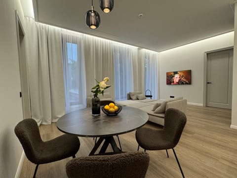 Rambynas R36 Apartment in Lithuania