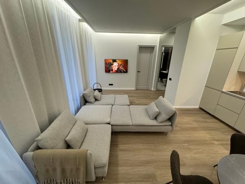 Rambynas R36 Apartment in Lithuania