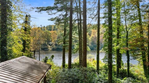 Hick's Lakehouse House in Highlands