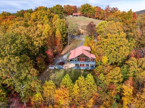 Hawks Ridge By Colonial Properties House in Pittman Center