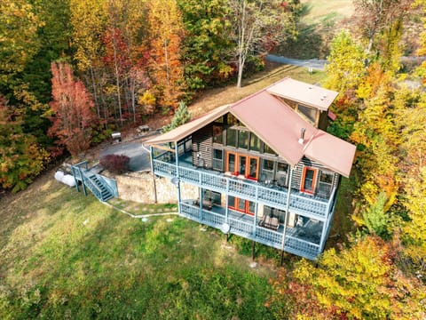 Hawks Ridge By Colonial Properties House in Pittman Center