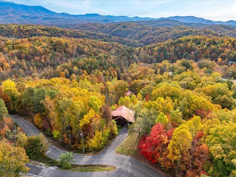 Hawks Ridge By Colonial Properties House in Pittman Center