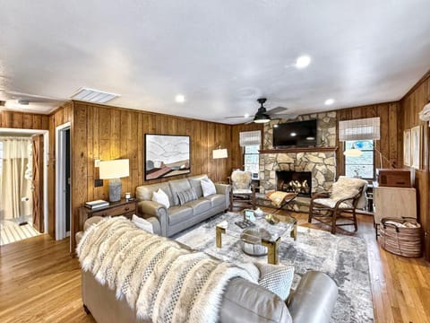 Katie's Lakehouse House in Highlands