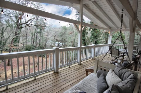 Katie's Lakehouse House in Highlands