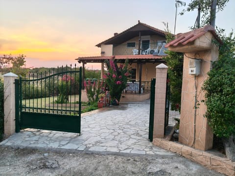 Property view