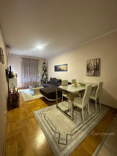 Miona Apartment in Budva