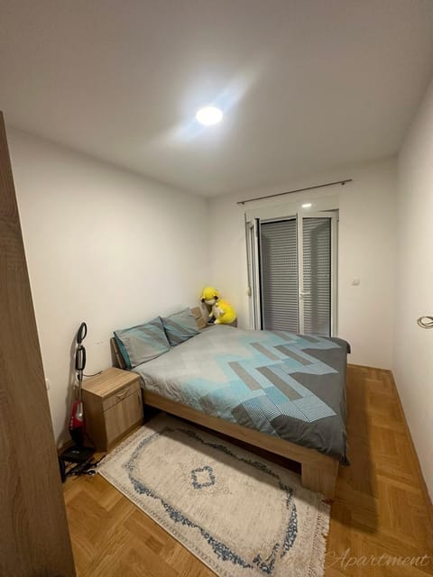 Miona Apartment in Budva