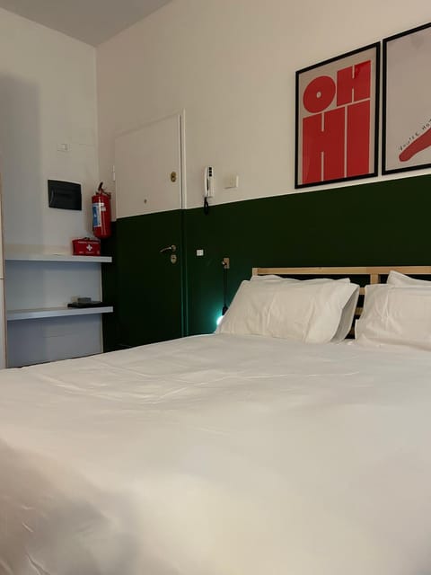 Sisters' Home Apartment in Bergamo