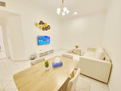 HARF22-101-02 2br apt in AD Apartment in Abu Dhabi