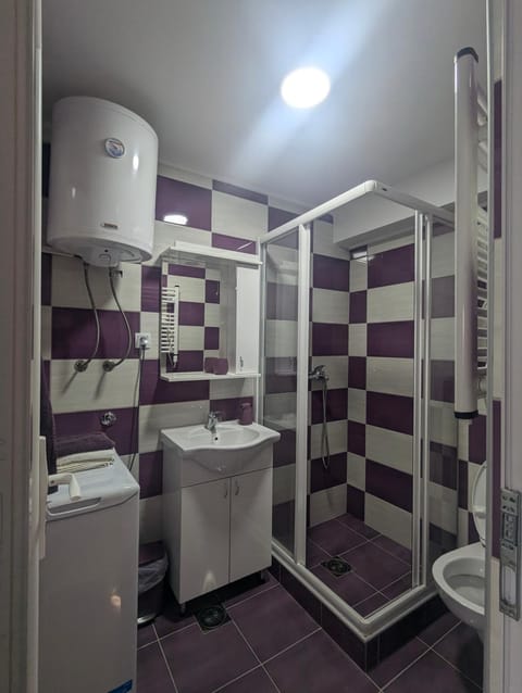 KRAGUJ apartments 2 Apartment in Serbia