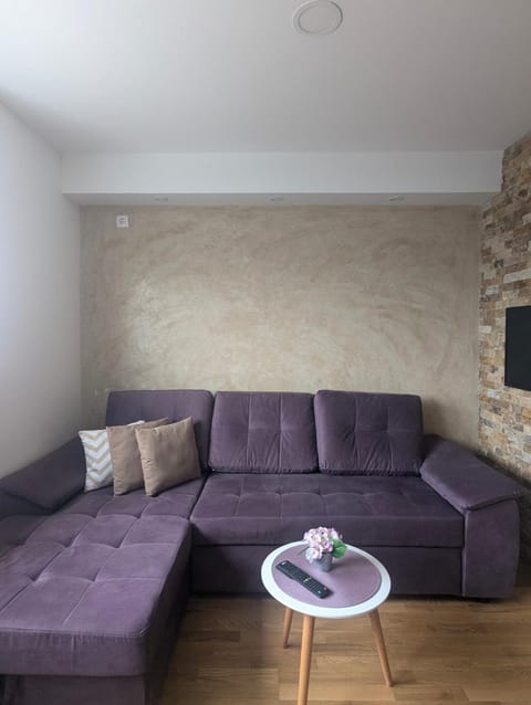 KRAGUJ apartments 2 Apartment in Serbia