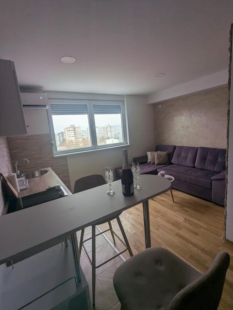 KRAGUJ apartments 2 Apartment in Serbia