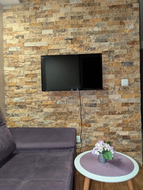 KRAGUJ apartments 2 Apartment in Serbia