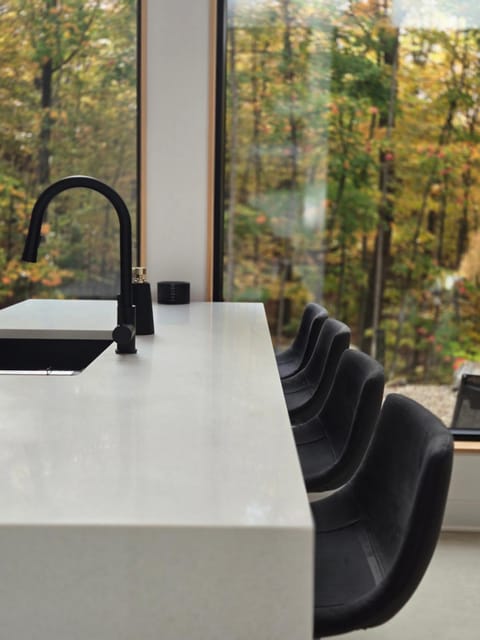 Armoni Ski & Spa Chalet in Gatineau