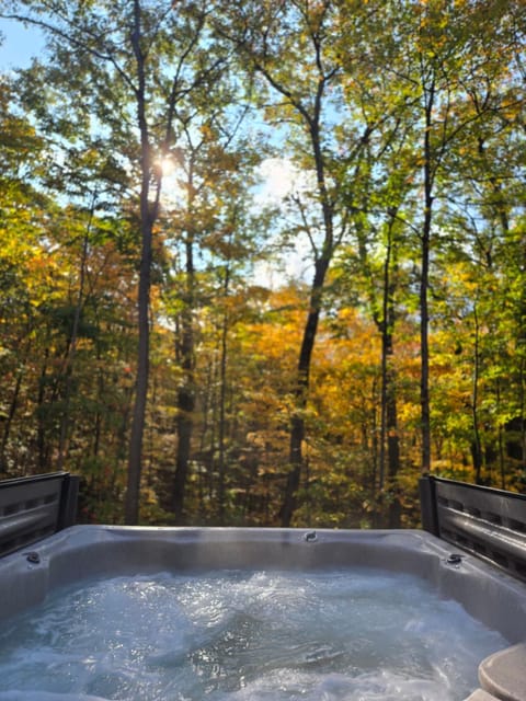 Armoni Ski & Spa Chalet in Gatineau