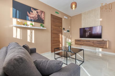 Communal lounge/ TV room, TV and multimedia, Living room, Seating area