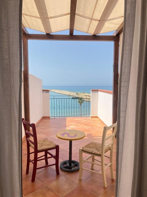 View (from property/room), Balcony/Terrace, Balcony/Terrace, Sea view