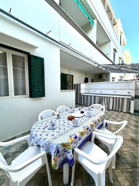 Patio, View (from property/room), Balcony/Terrace, Dining area