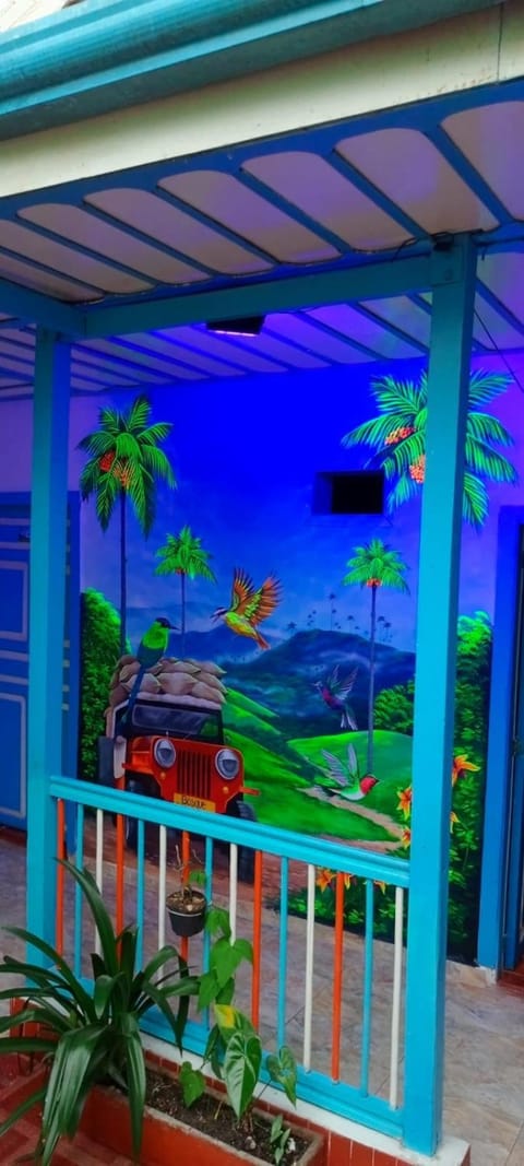 Property view