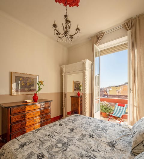 Un tuffo a Sanremo, nell'Art Deco! Apartment in Sanremo