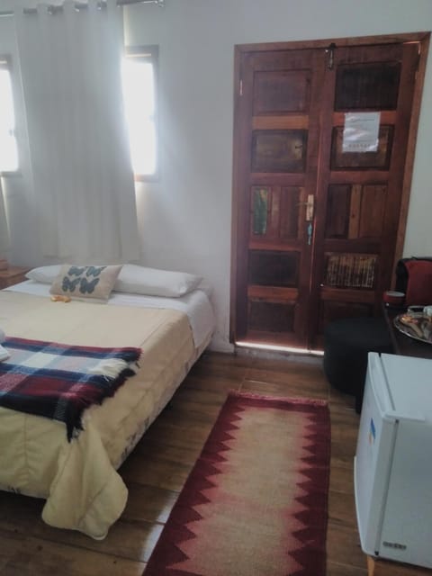 Renascer do Barro Vacation rental in Tiradentes