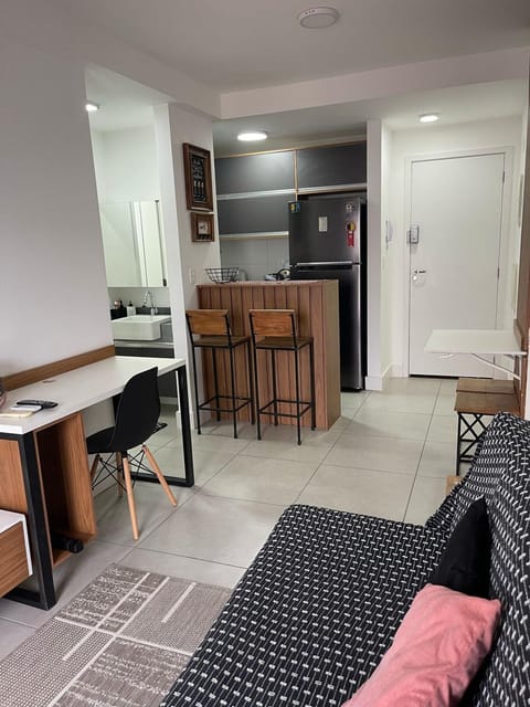 Se hospede no coração da boemia Apartment in Santa Teresa