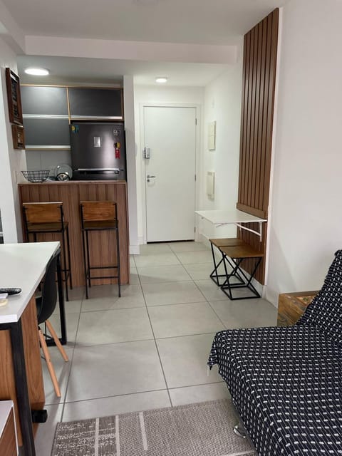 Se hospede no coração da boemia Apartment in Santa Teresa