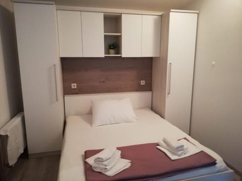 Apartmani Kristina Apartment in Dubrovnik-Neretva County