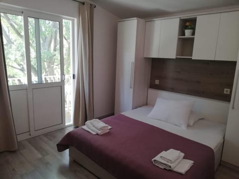 Apartmani Kristina Apartment in Dubrovnik-Neretva County