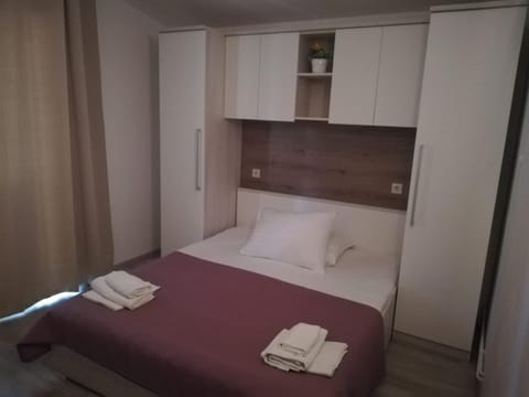 Apartmani Kristina Apartment in Dubrovnik-Neretva County