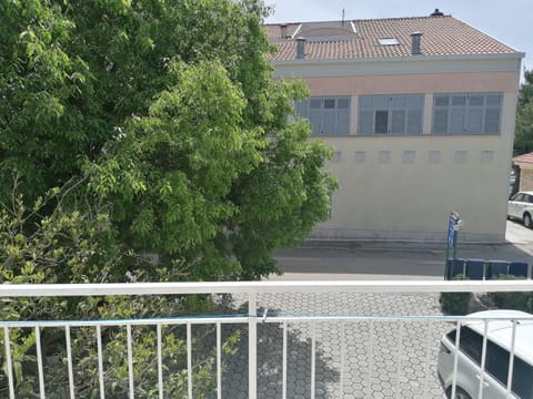 Apartmani Kristina Apartment in Dubrovnik-Neretva County