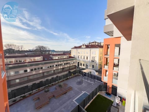 Blue Life 3b Tirabora Short Rent Apartment in Trieste