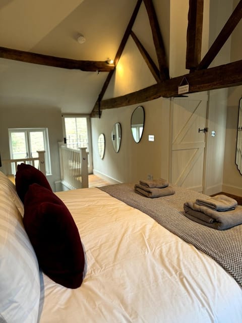 The Cottage, Upper Linney, Ludlow House in Ludlow