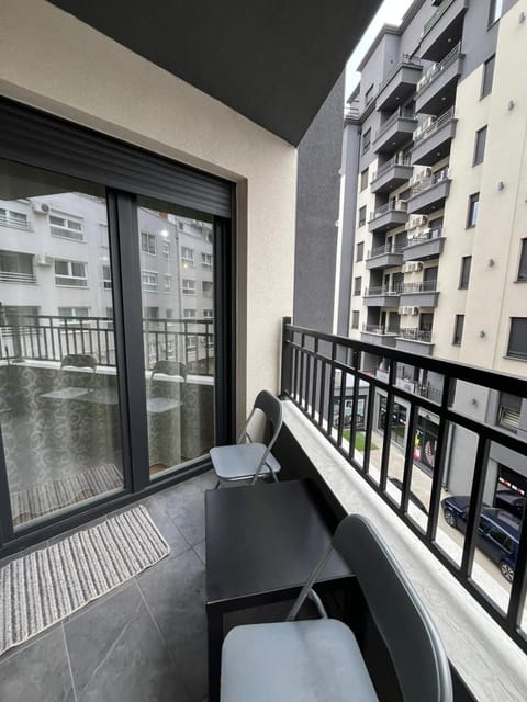 MS2 Apartman Apartment in Serbia