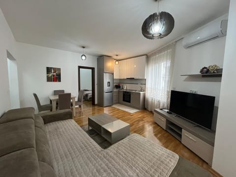 MS2 Apartman Apartment in Serbia