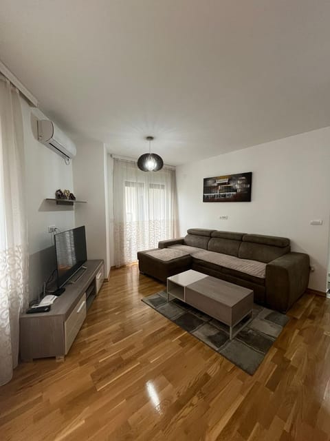 MS2 Apartman Apartment in Serbia