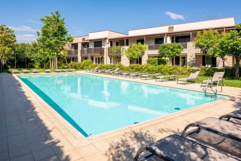 Apartment Incanto del Lago Apartment in Cavaion Veronese