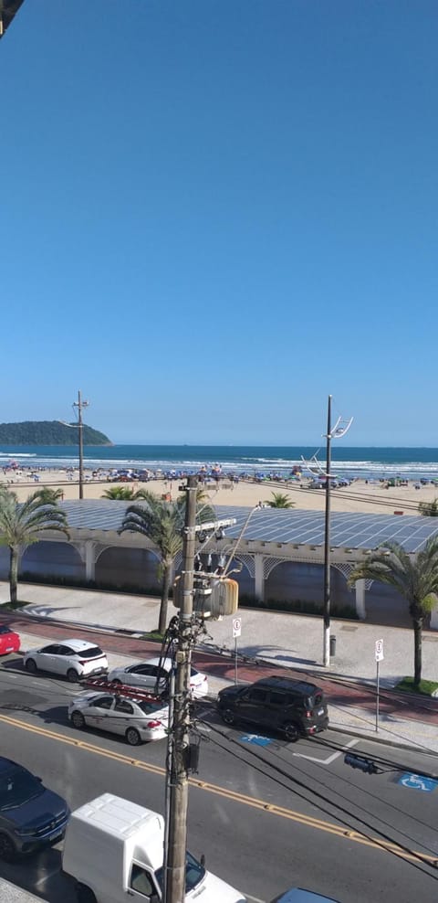 Beach, Sea view