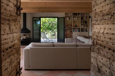 Mas familial dans les vignes, idéal télétravail Villa in Pertuis