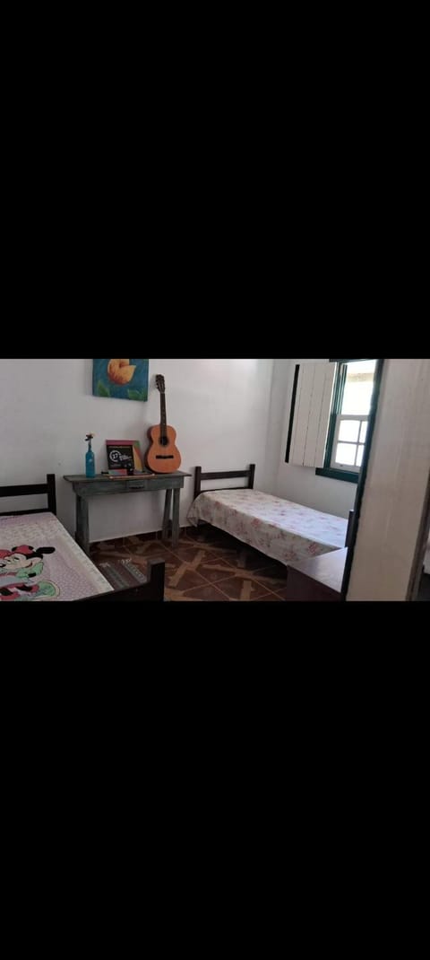 Camping Serra São José Luxury tent in Tiradentes