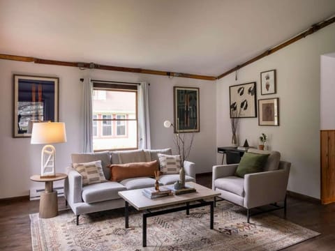 Hunter Mountain View Cabin Cabin in Hunter