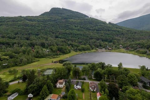 Hunter Mountain View Cabin Cabin in Hunter
